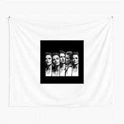 Absentia Collection for fans Absentia Tapestries
