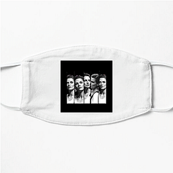 Absentia Collection for fans Absentia Face Masks