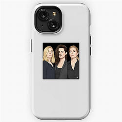 Absentia Merchandise For Fans Absentia Samsung Cases