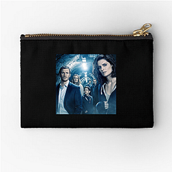 Absentia Fan Art Absentia Zipper Pouches