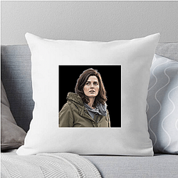 Absentia Merch For Fans Absentia Pillows Cover