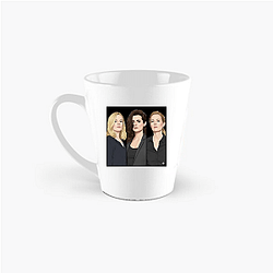 Absentia Merchandise For Fans Absentia Mugs