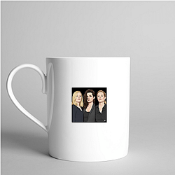 Absentia Merchandise For Fans Absentia Mugs