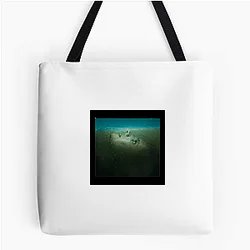 Absentia Merch Absentia Bags