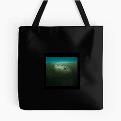 Absentia Merch Absentia Bags