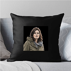 Absentia Merch For Fans Absentia Pillows Cover