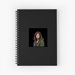 Absentia Special Collection Absentia Notebook