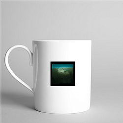 Absentia Merch Absentia Mugs