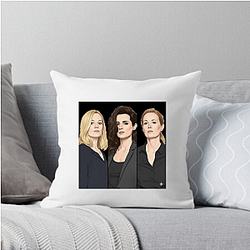 Absentia Merchandise For Fans Absentia Pillows Cover