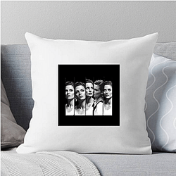 Absentia Collection for fans Absentia Pillows Cover