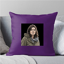 Absentia Merch For Fans Absentia Pillows Cover