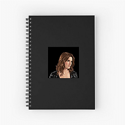 Absentia Merch Collection Absentia Notebook