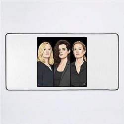 Absentia Merchandise For Fans Absentia Mouse Pads