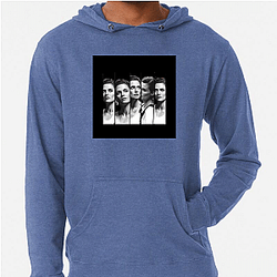 Absentia Collection for fans Absentia Hoodies
