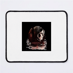 Absentia Signature Absentia Mouse Pads