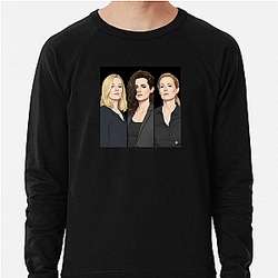 Absentia Merchandise For Fans Absentia Sweatshirts