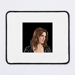 Absentia Merch Collection Absentia Mouse Pads