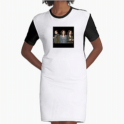 Absentia Merchandise Absentia Dresses