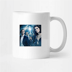 Absentia Fan Art Absentia Mugs