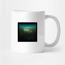 Absentia Merch Absentia Mugs