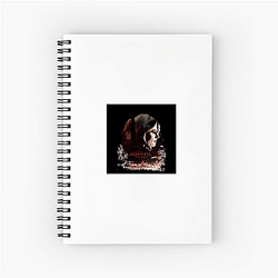 Absentia Signature Absentia Notebook