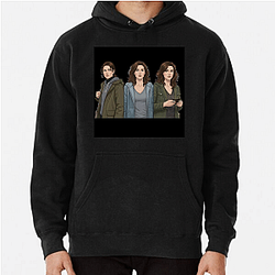 Absentia Merchandise Absentia Hoodies