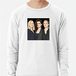 Absentia Merchandise For Fans Absentia Sweatshirts