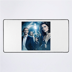 Absentia Fan Art Absentia Mouse Pads