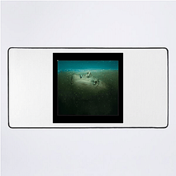 Absentia Merch Absentia Mouse Pads
