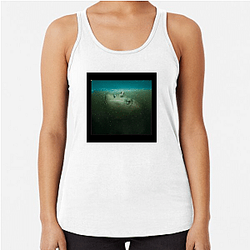Absentia Merch Absentia Tank Tops