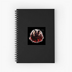 Absentia Limited Collection Absentia Notebook