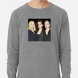 Absentia Merchandise For Fans Absentia Sweatshirts