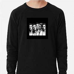 Absentia Collection for fans Absentia Sweatshirts