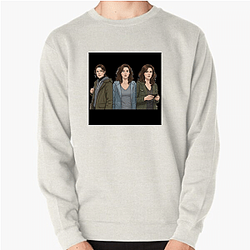 Absentia Merchandise Absentia Sweatshirts
