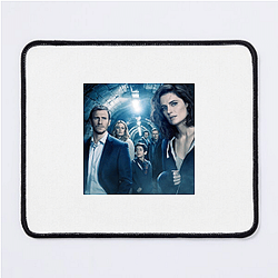 Absentia Fan Art Absentia Mouse Pads
