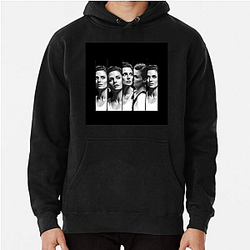 Absentia Collection for fans Absentia Hoodies