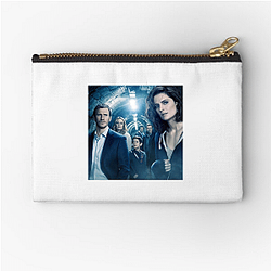 Absentia Fan Art Absentia Zipper Pouches