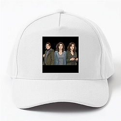 Absentia Merchandise Absentia Hats & Caps