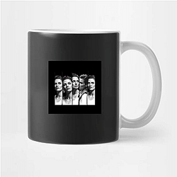 Absentia Collection for fans Absentia Mugs