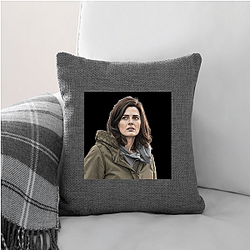 Absentia Merch For Fans Absentia Pillows Cover