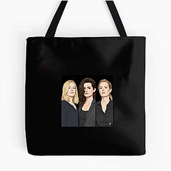 Absentia Merchandise For Fans Absentia Bags