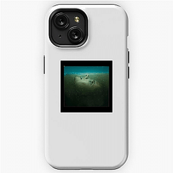 Absentia Merch Absentia iPhone Cases