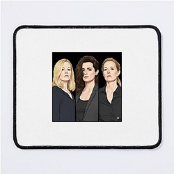 Absentia Merchandise For Fans Absentia Mouse Pads