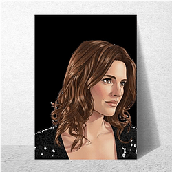 Absentia Merch Collection Absentia Posters