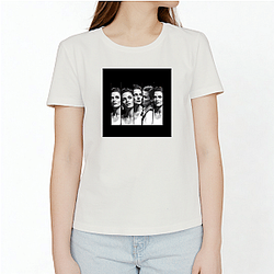 Absentia Collection for fans Absentia T-Shirts