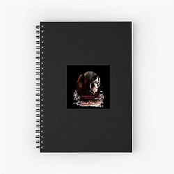 Absentia Signature Absentia Notebook