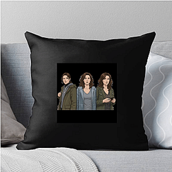 Absentia Merchandise Absentia Pillows Cover