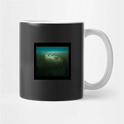 Absentia Merch Absentia Mugs