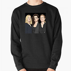 Absentia Merchandise For Fans Absentia Sweatshirts