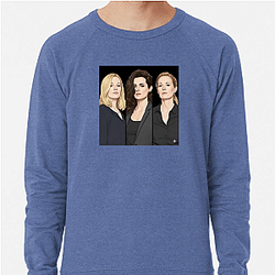 Absentia Merchandise For Fans Absentia Sweatshirts